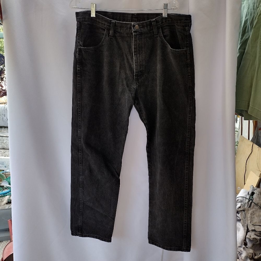 Rustler jeans 